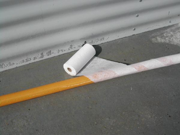 Ouverture d'un bouchon sur tuyau PVC [Résolu] - 9 messages