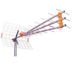Installer une antenne TNT dans les combles - Ludicweb.fr