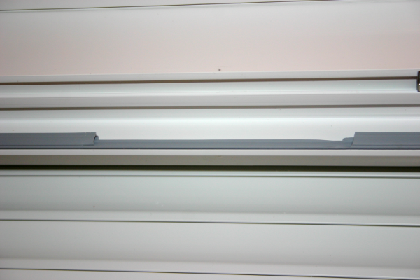 Fenêtre LAPEYRE en PVC - Joint coupé au cutter ! - 7 messages
