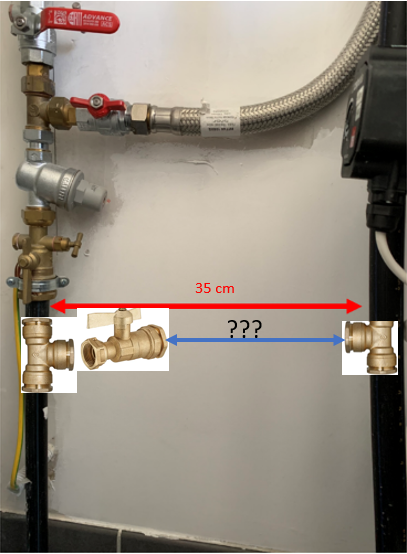 Comment raccorder un tuyau polyéthylène en 3 étapes ? - Bricom