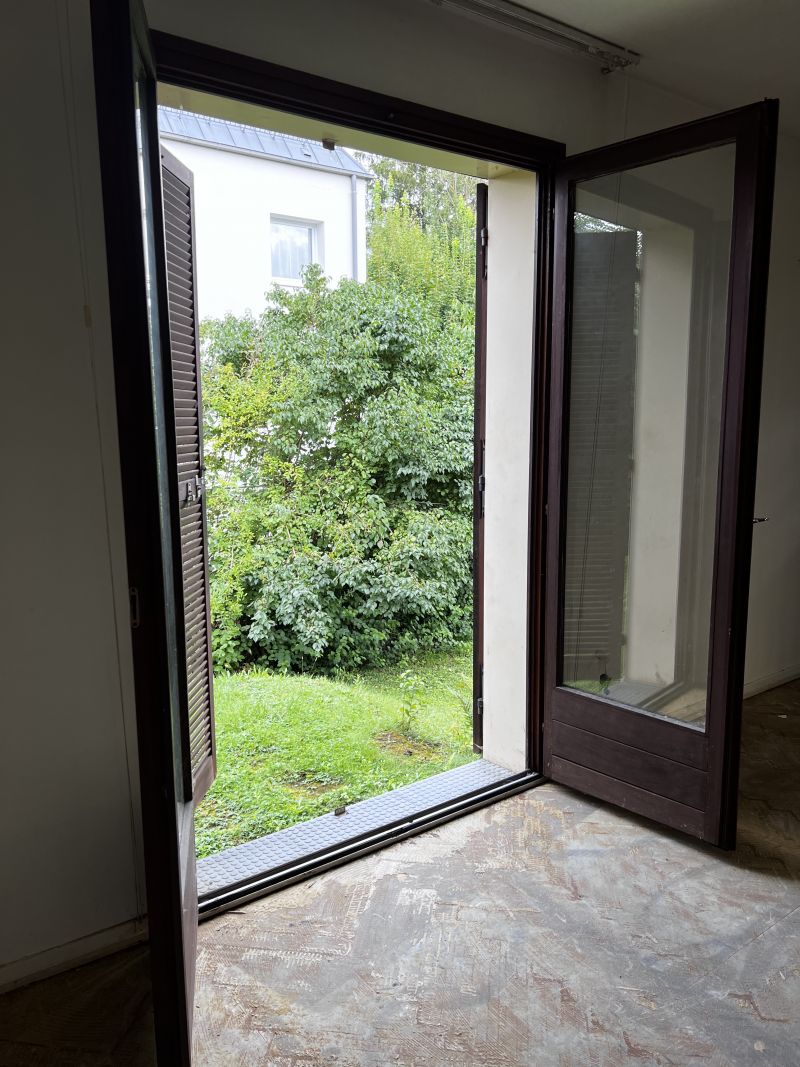 Encadrements pour porte et fenêtre en isolation extérieure -  Autoconstruction Autoconstruire sa maison