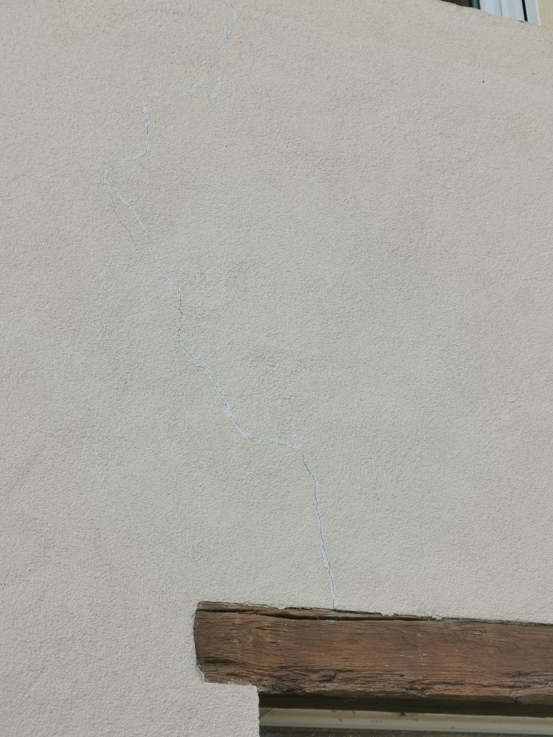 Pourquoi J Ai Une Fissure Dans Mon Cr pi NYKG