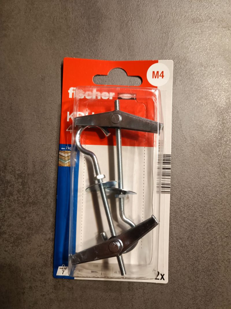Pince De Fixation Pour Écran - Outil Réparation Écran Smartphone/Tablette - ABS, Environ 10x5 Cm - Maintien Ferme Lors Du Remplacement