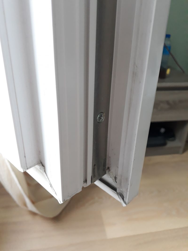 Comment changer les joints d'isolation d'une fenêtre ? - Cdiscount