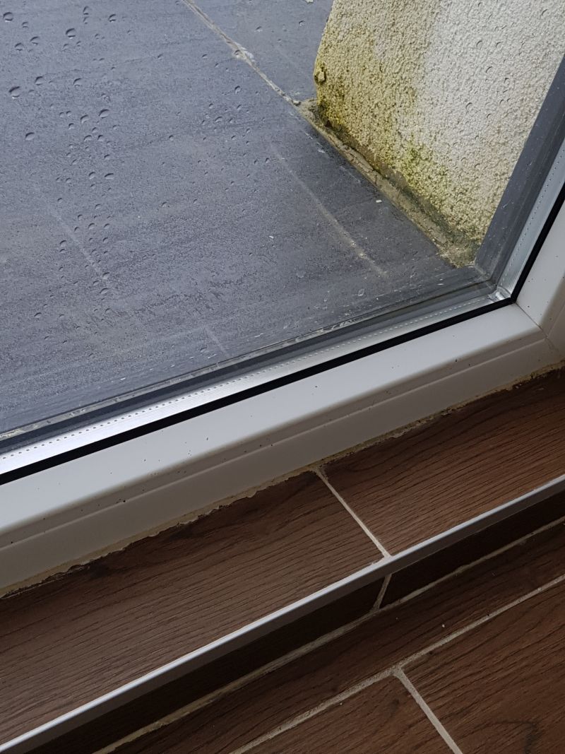 Quand et comment remplacer les joints d'étanchéité des fenêtres
