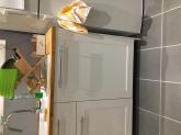 Cuisine IKEA METOD - Coup de gueule sur les fixations de Lave-Vaisselle  intégrables - Notre Maison RT2012 par Trecobat