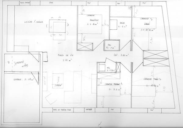 plan maison macoretz