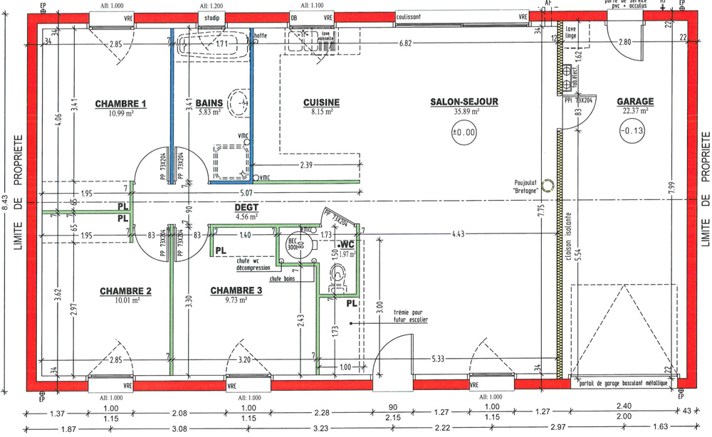 ▷ 1001 + exemples d'aménagement garage fonctionnel